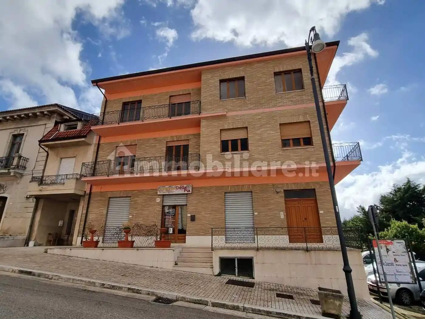 Trilocale corso Luigi Cadorna 26, Campanarello, Venticano - foto 2