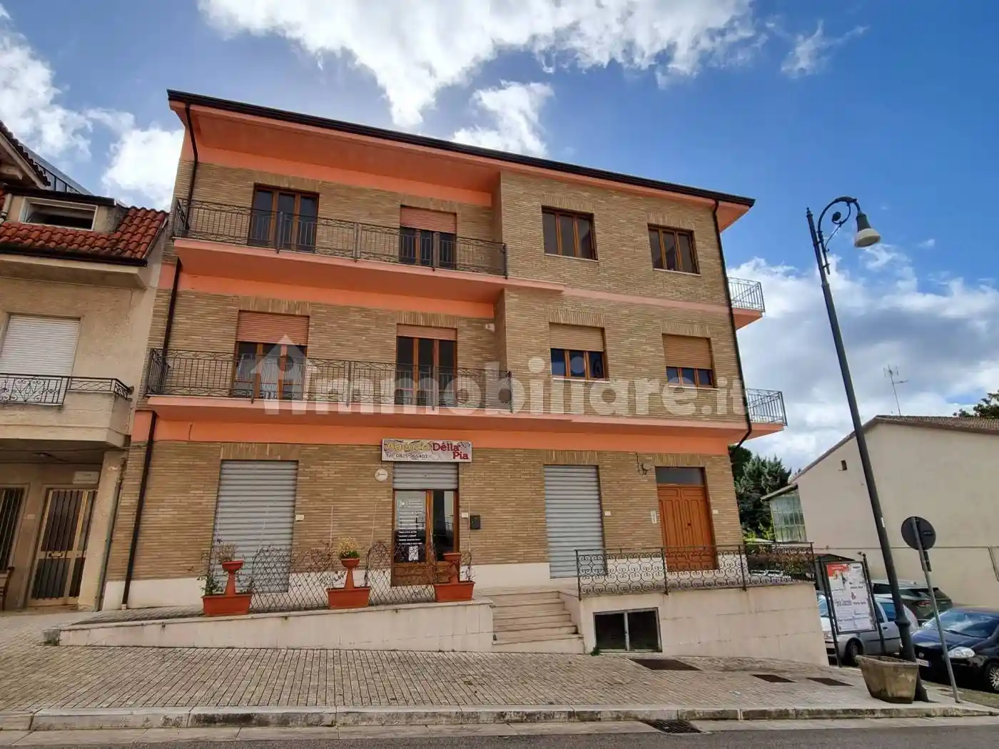 Trilocale corso Luigi Cadorna 26, Campanarello, Venticano - foto 3