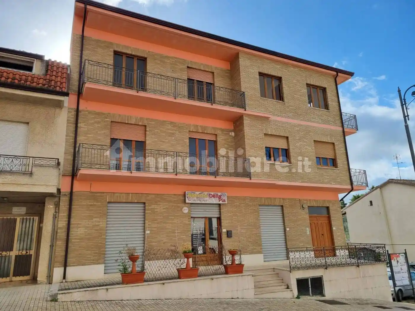 Trilocale corso Luigi Cadorna 26, Campanarello, Venticano - foto 4