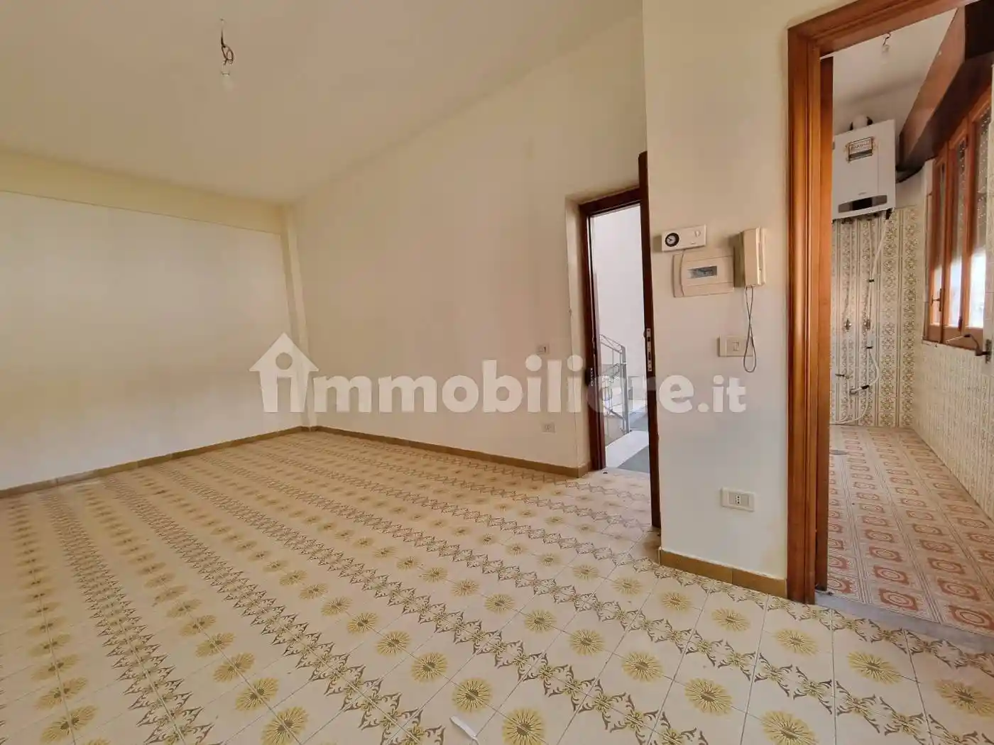 Trilocale corso Luigi Cadorna 26, Campanarello, Venticano - foto 5