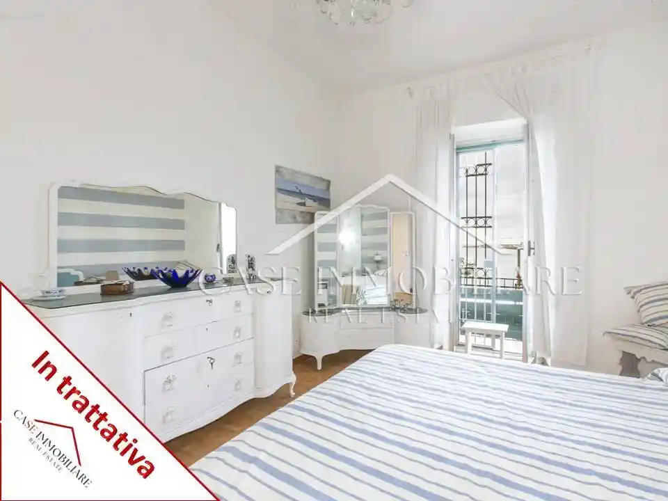 Appartamento in vendita a Anzio