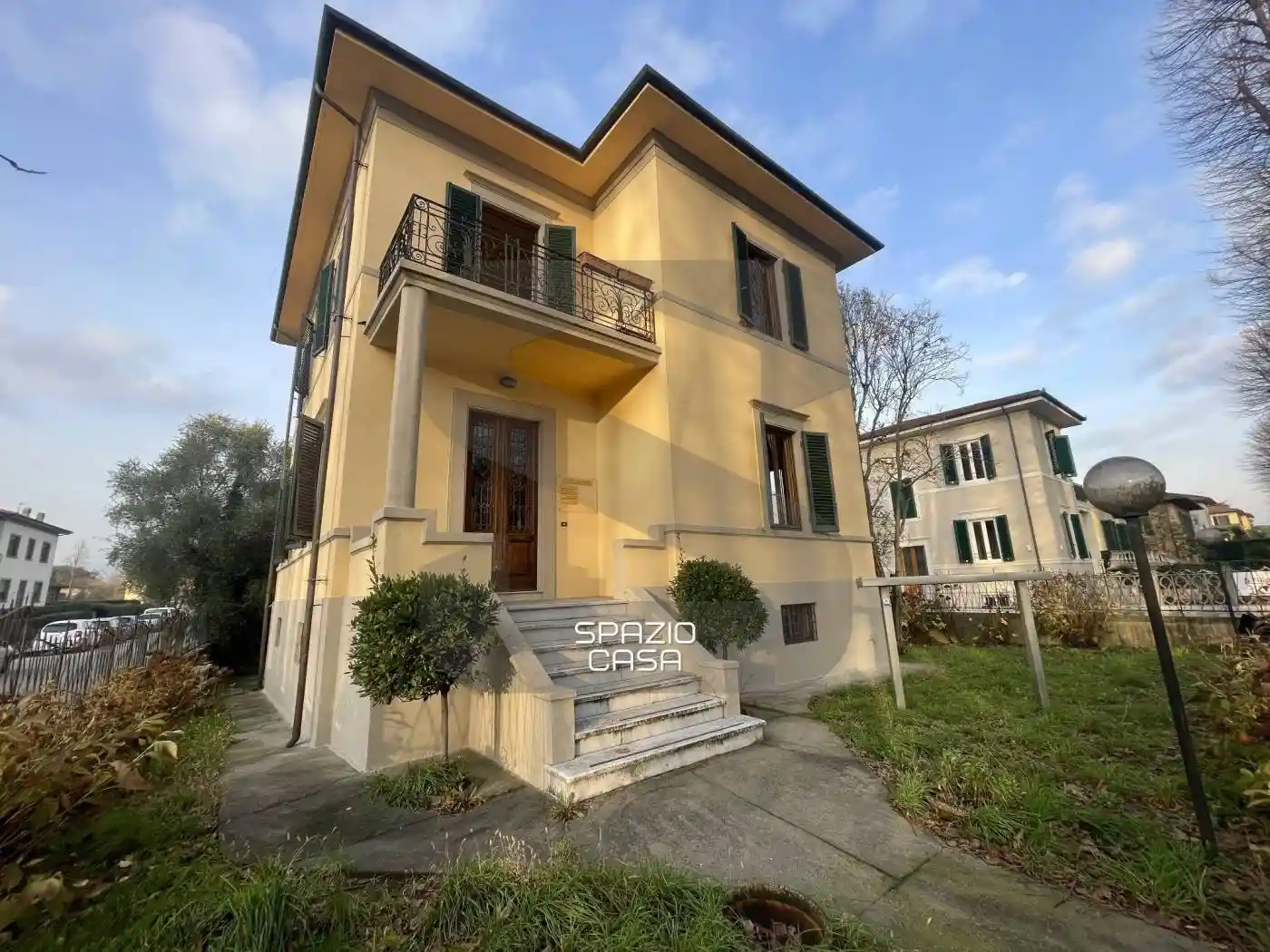 Villa in vendita a Lucca