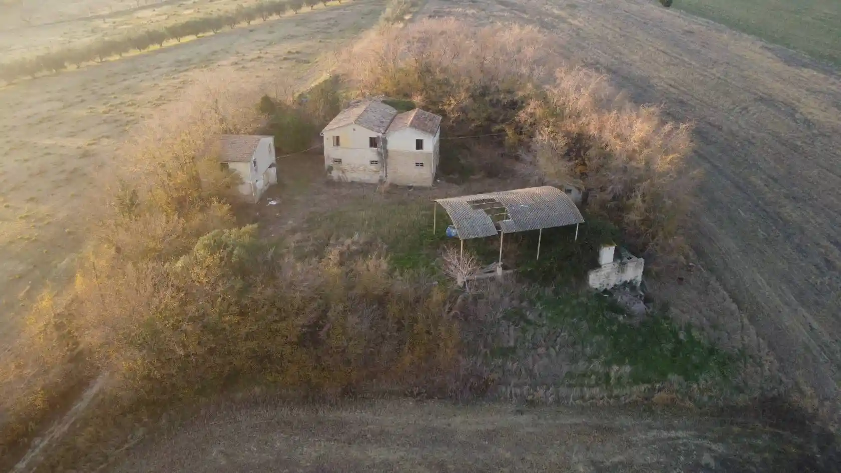 Rustico - Casale in vendita a Recanati