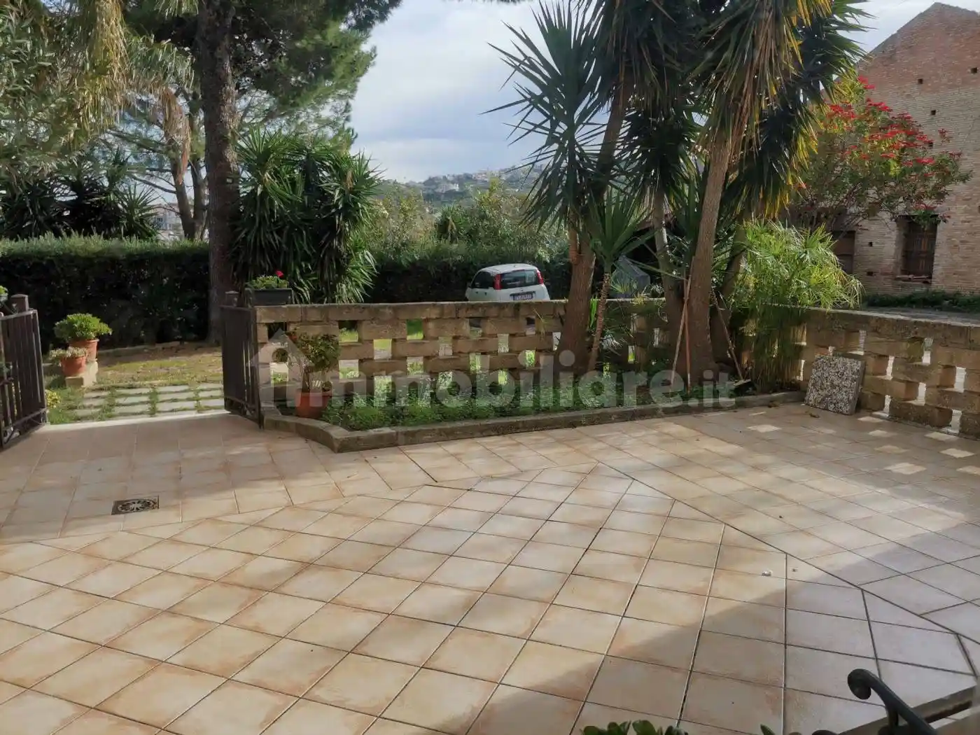 Villetta a schiera in vendita a Venetico