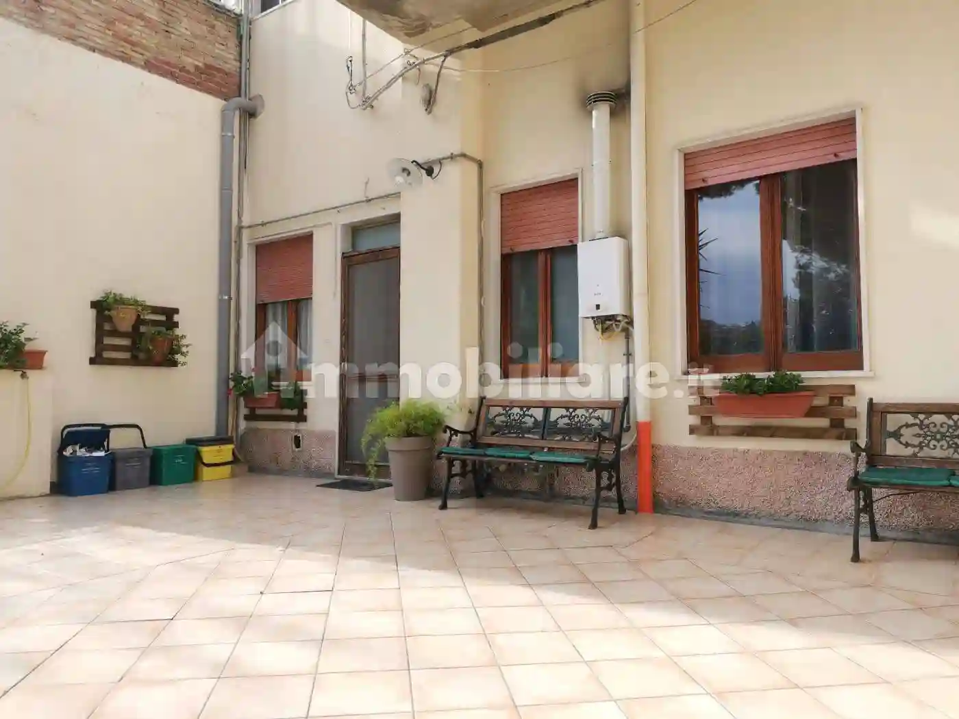 Villetta a schiera - foto 2