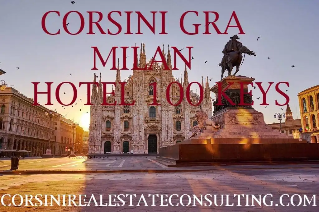 Building in vendita a Milan