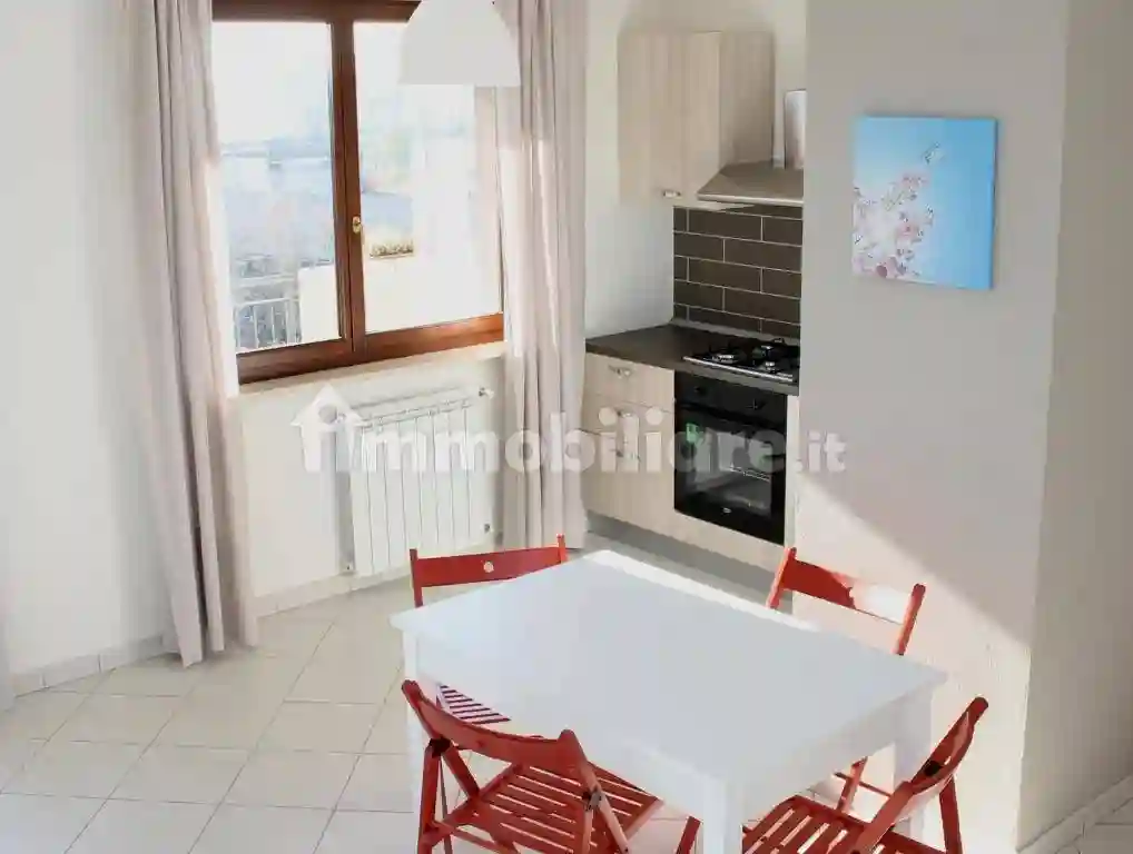 Bilocale via Bartolomeo Bacilieri 8, San Massimo - Croce Bianca, Verona - foto 4