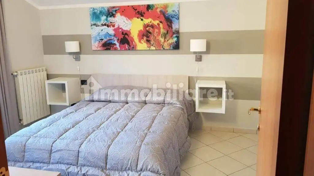 Appartamento in affitto a Verona