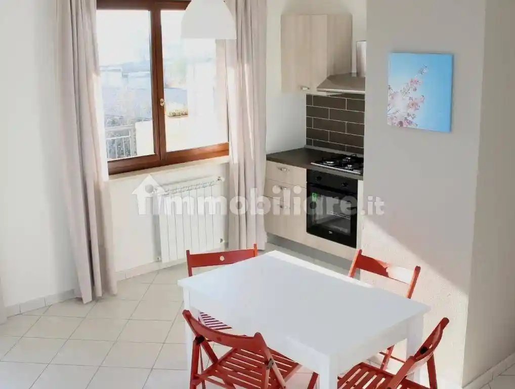 Bilocale via Bartolomeo Bacilieri 8, San Massimo - Croce Bianca, Verona - foto 2