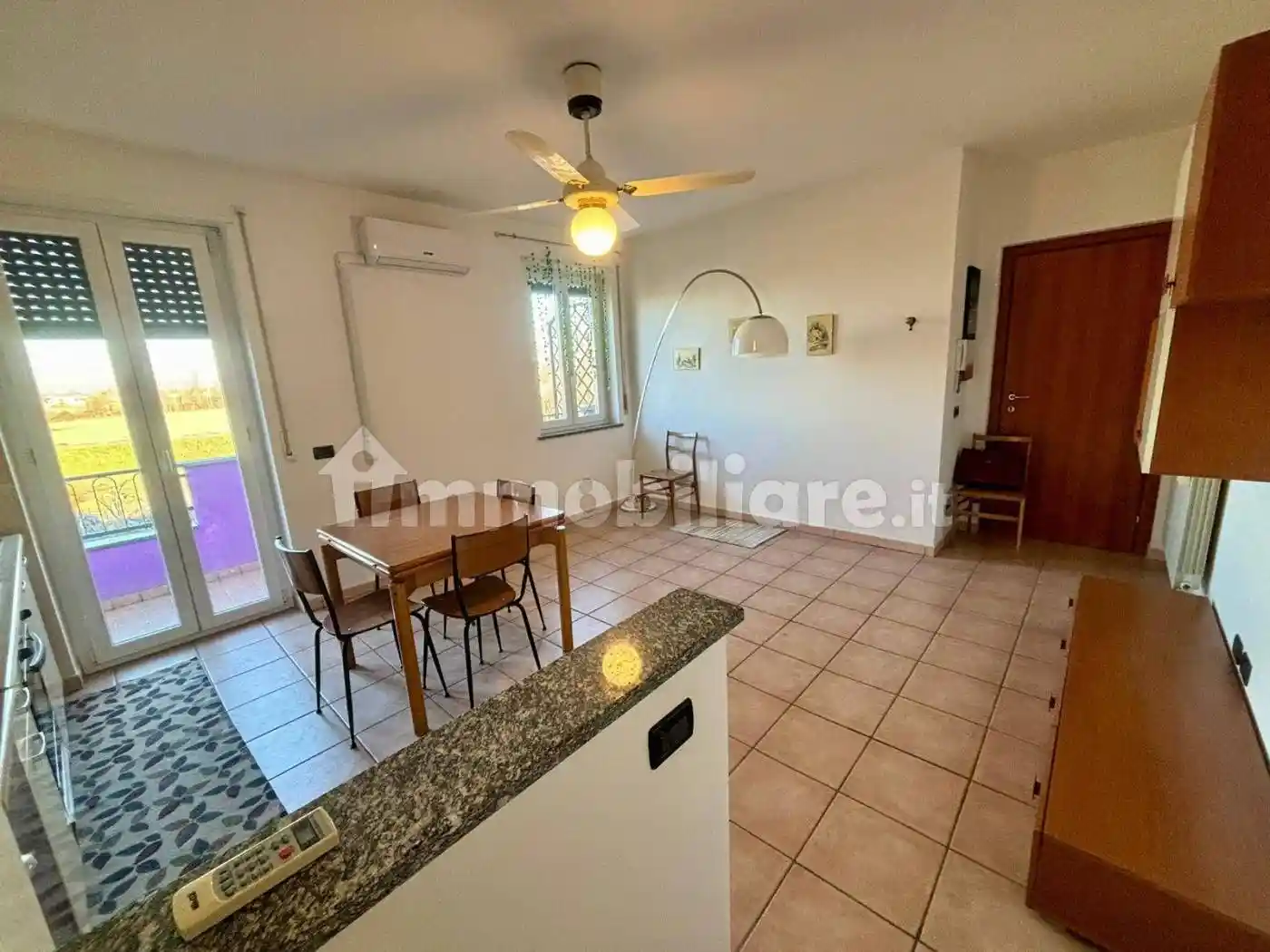 Appartamento in vendita a Alessandria