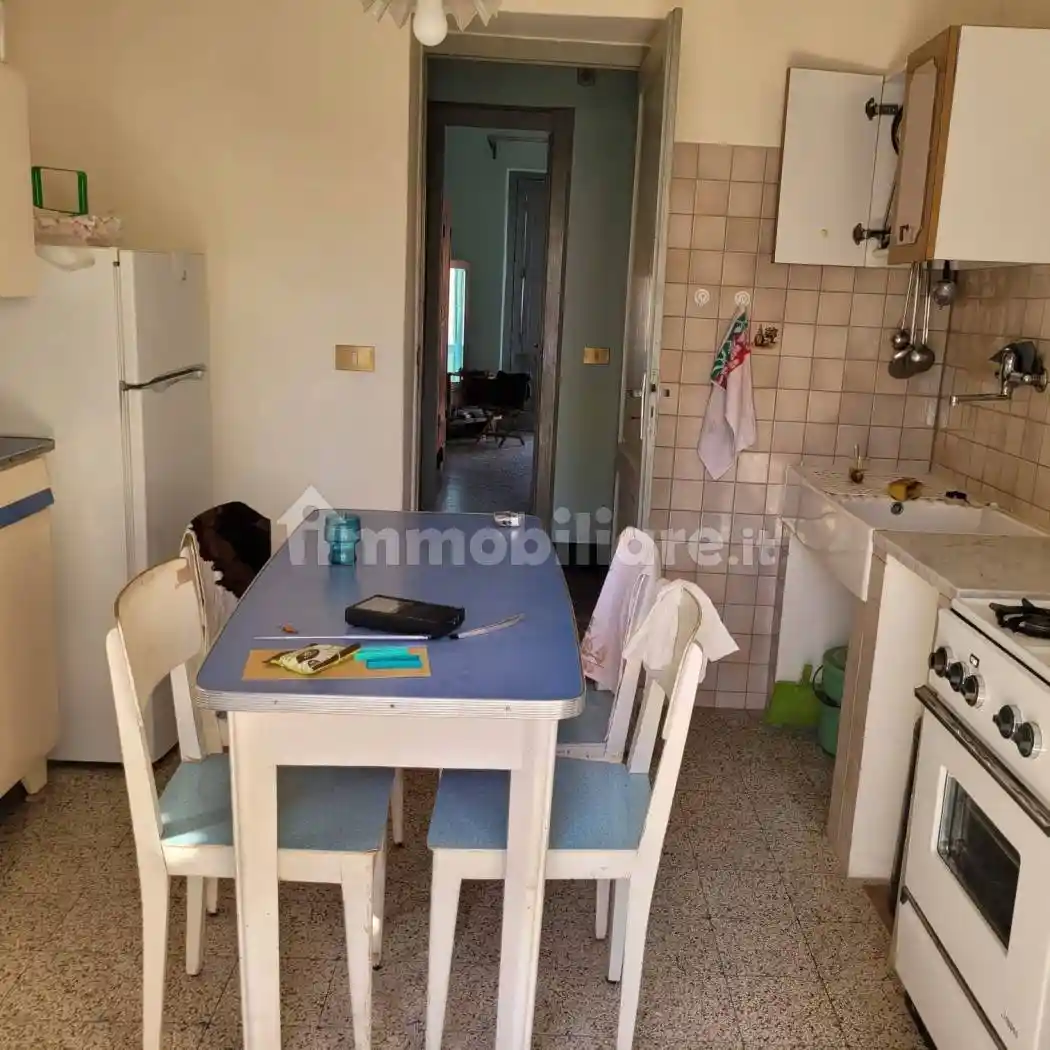 Appartamento in villa via Marina 15, Centro, Paola - foto 2