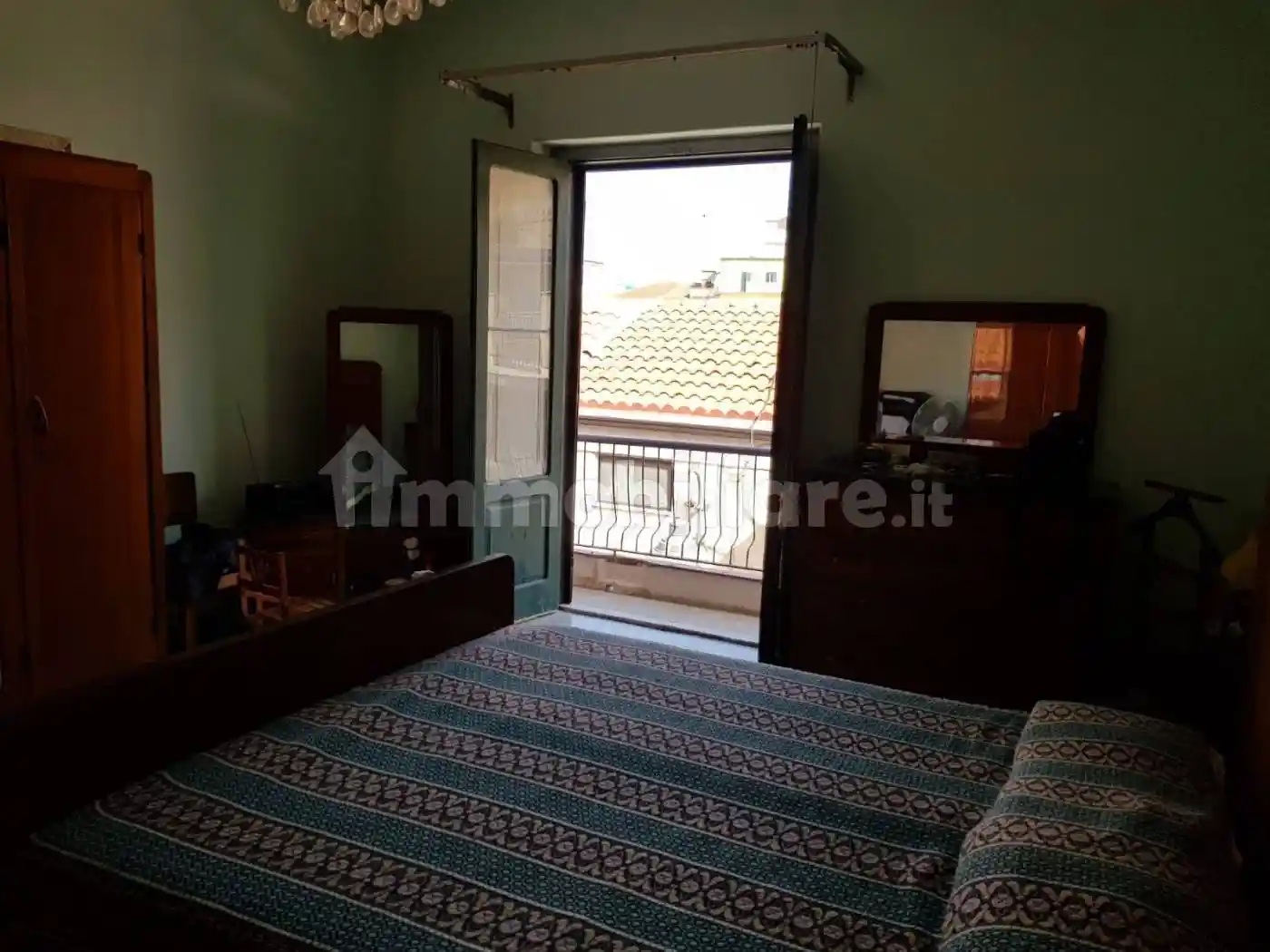 Appartamento in villa via Marina 15, Centro, Paola - foto 3