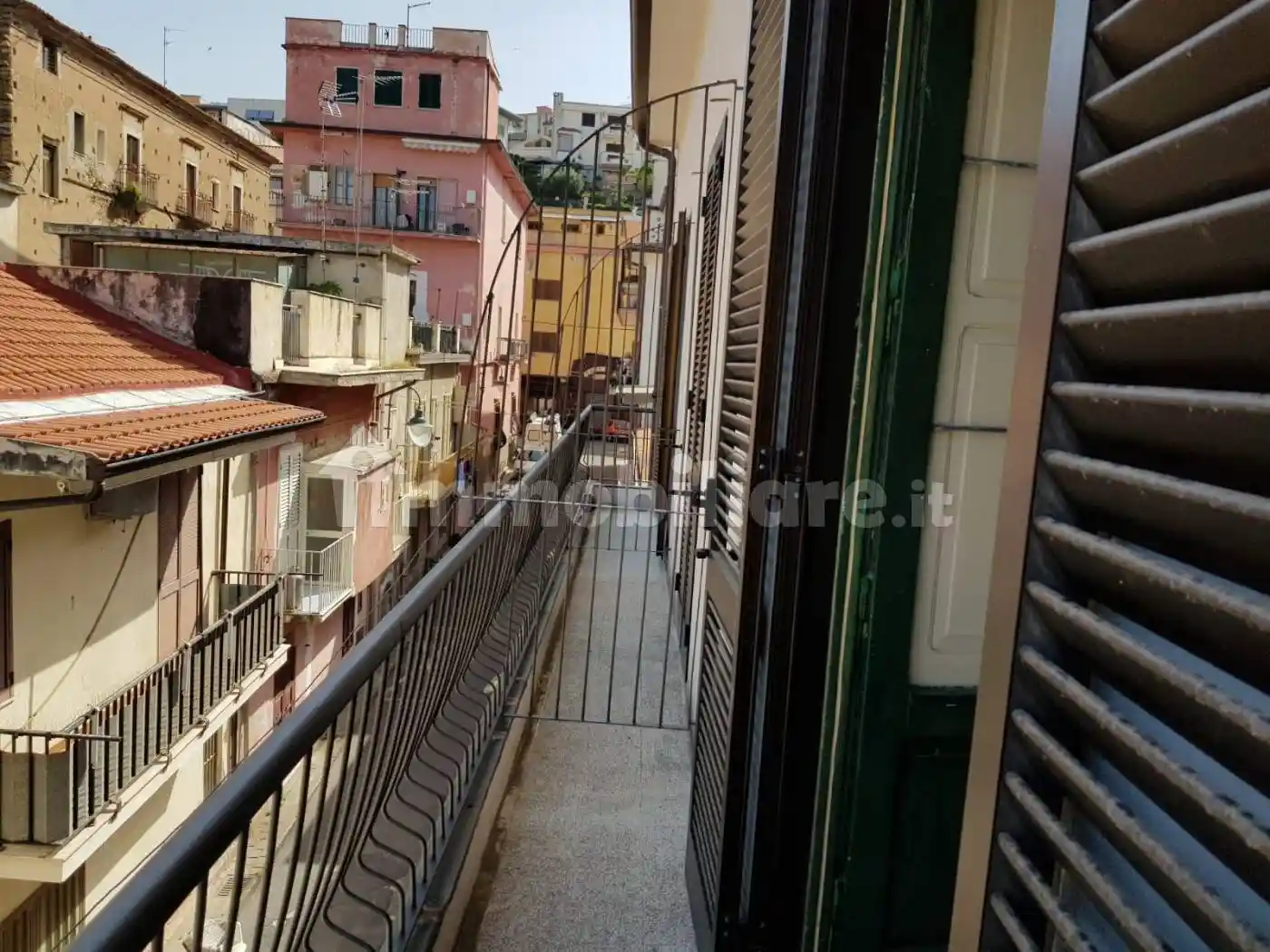 Appartamento in villa via Marina 15, Centro, Paola - foto 4