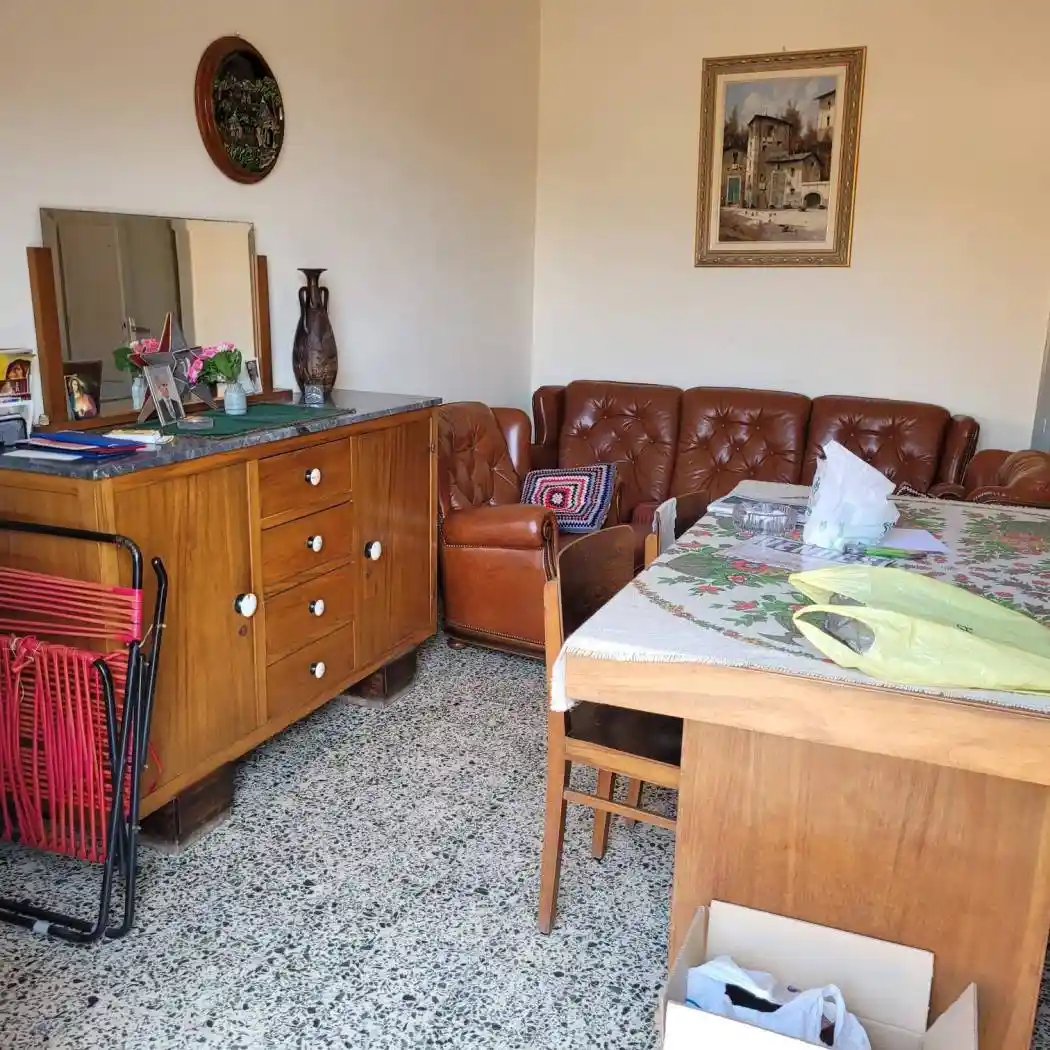 Appartamento in villa via Marina 15, Centro, Paola - foto 5