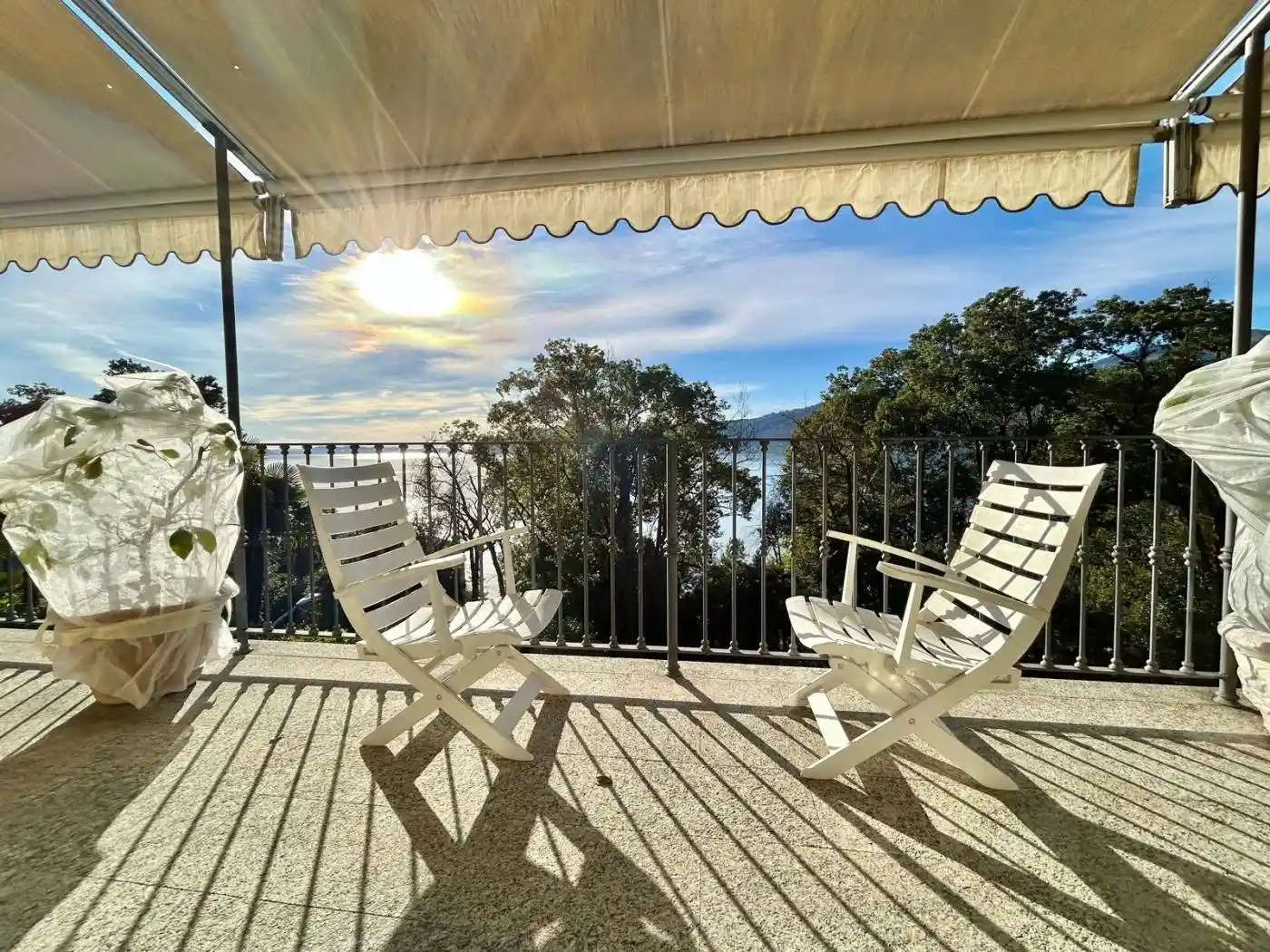 Villa in vendita a Verbania