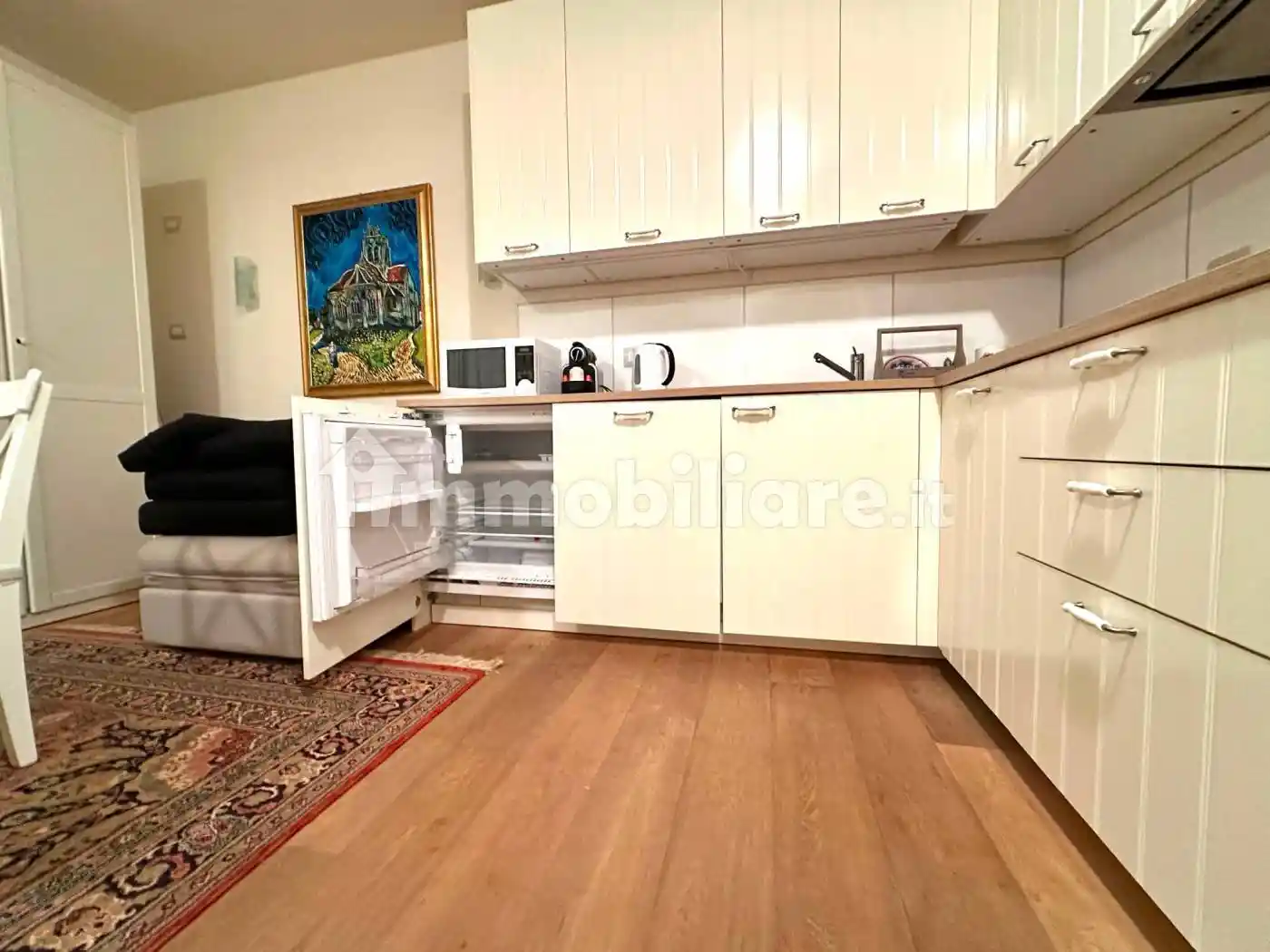 Appartamento in affitto a Pozzolengo