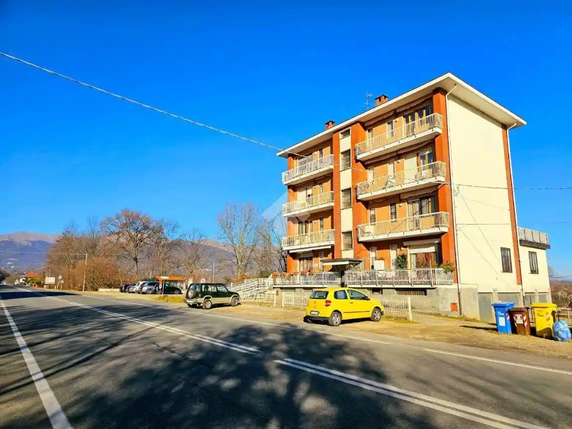 Appartamento in vendita a Cafasse