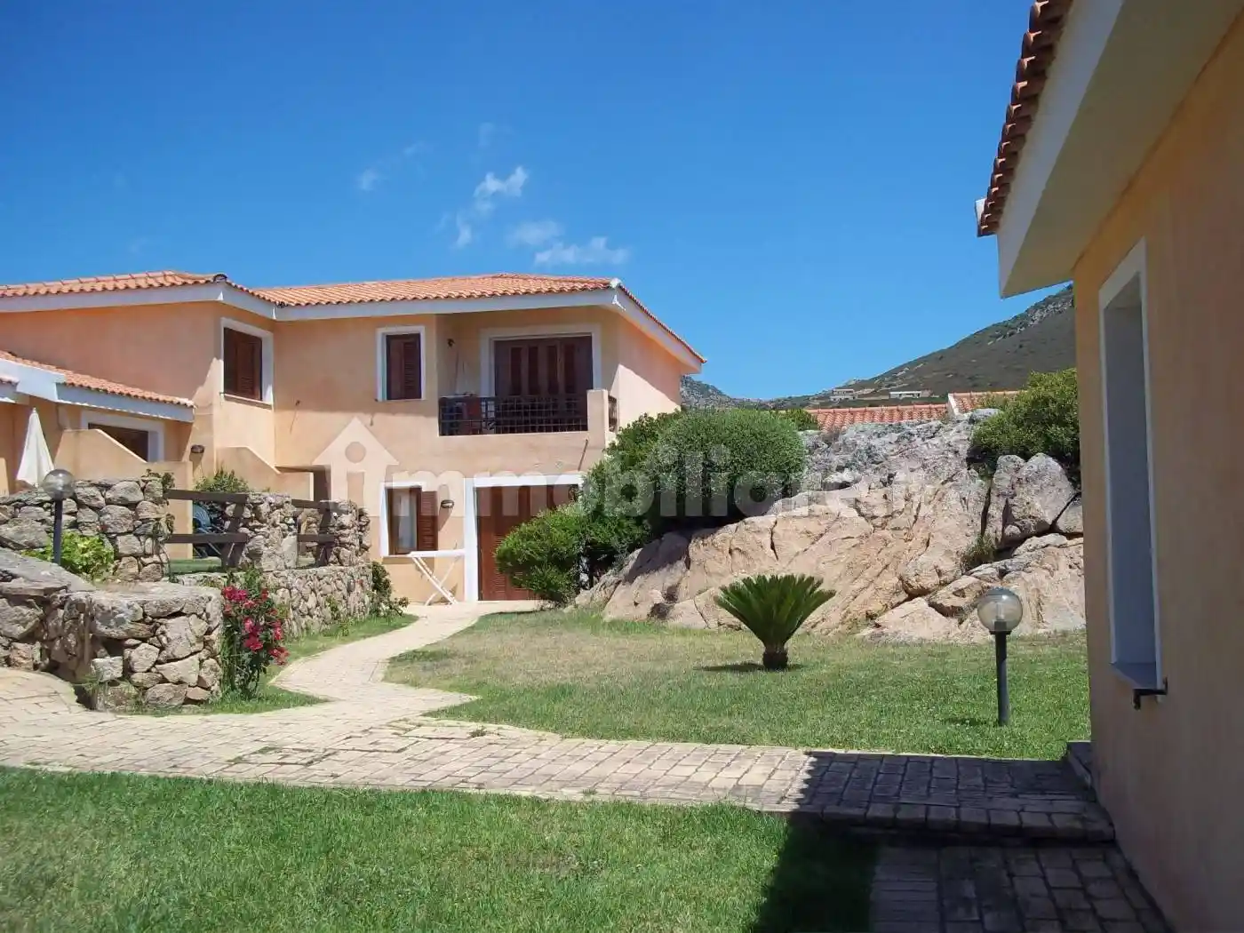 Villa plurifamiliare via Luca Cubeddu, Osseddu, Olbia - foto 3