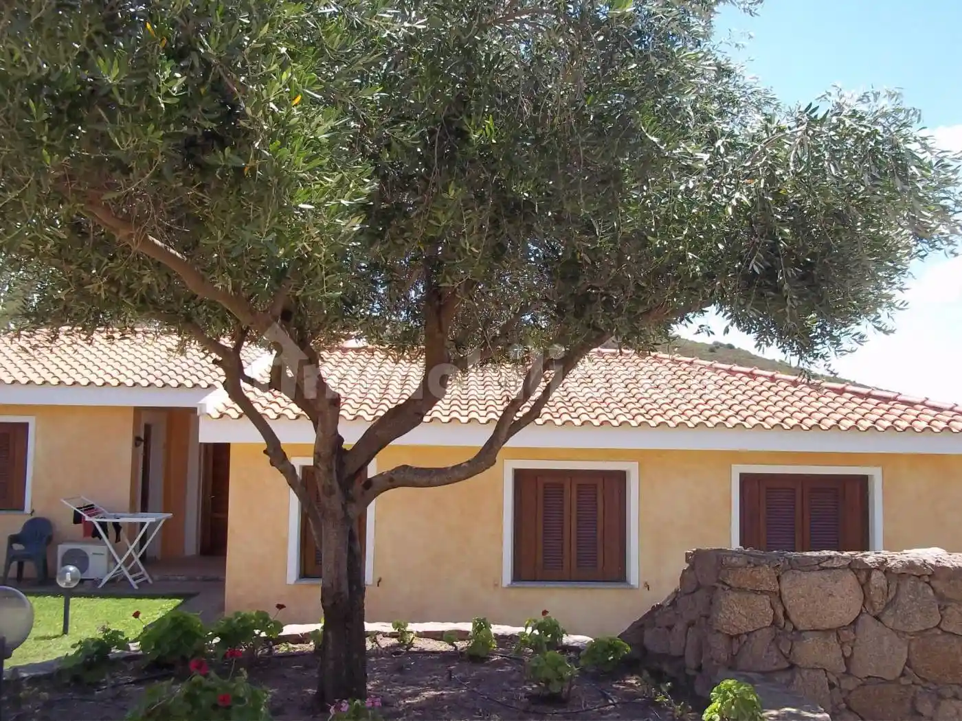 Villa plurifamiliare via Luca Cubeddu, Osseddu, Olbia - foto 4