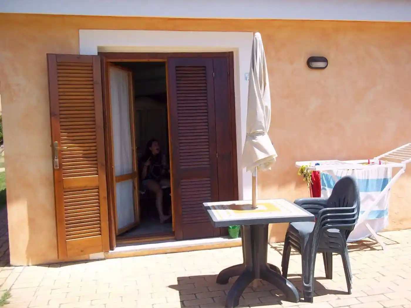 Villa plurifamiliare via Luca Cubeddu, Osseddu, Olbia - foto 5