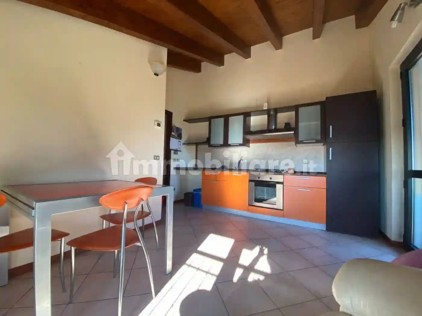 Attico - Mansarda - foto 2