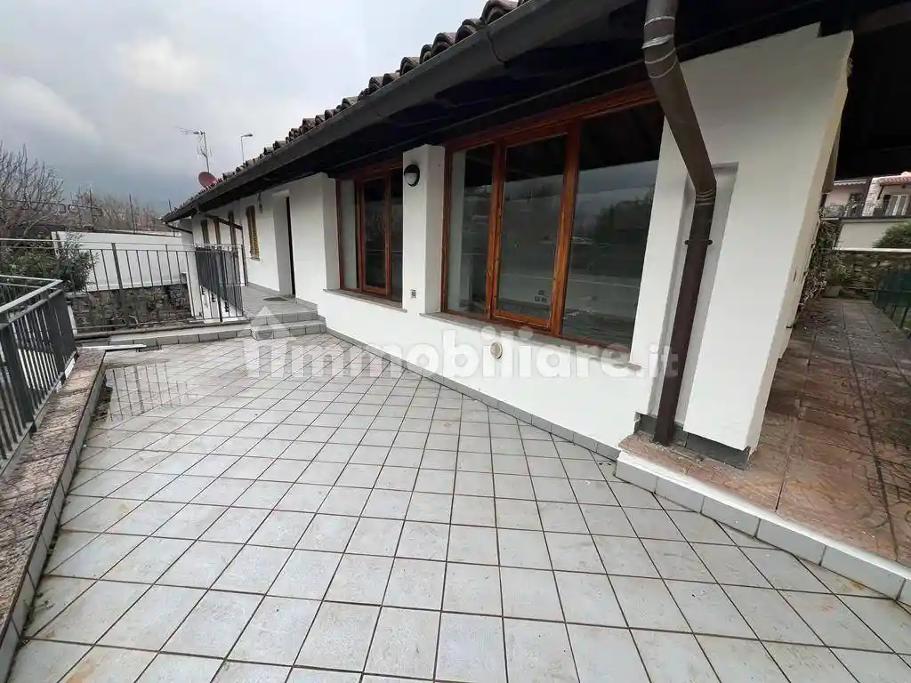 Villa in vendita a Trescore Balneario