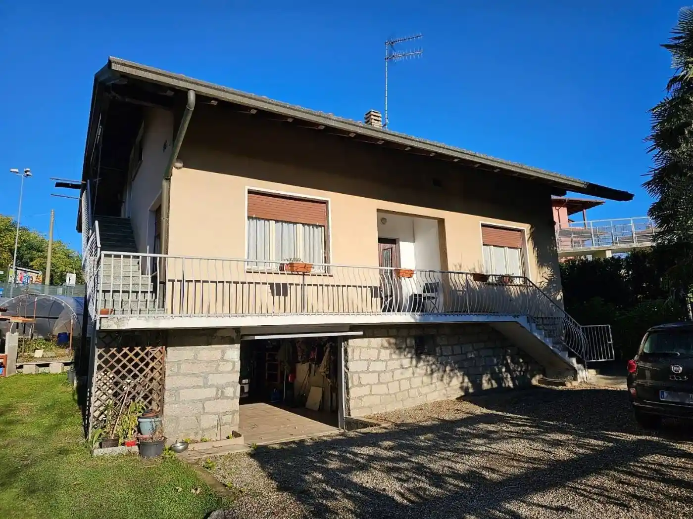 Villa in vendita a Baveno