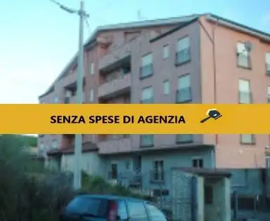 Appartamento in asta a San Biagio Platani