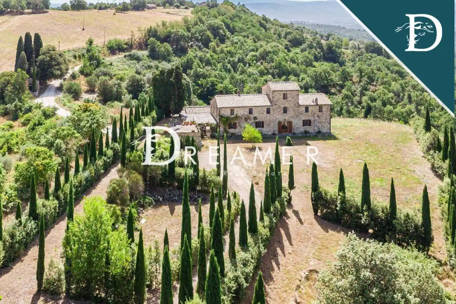 Rustico - Casale in vendita a Castelnuovo Berardenga