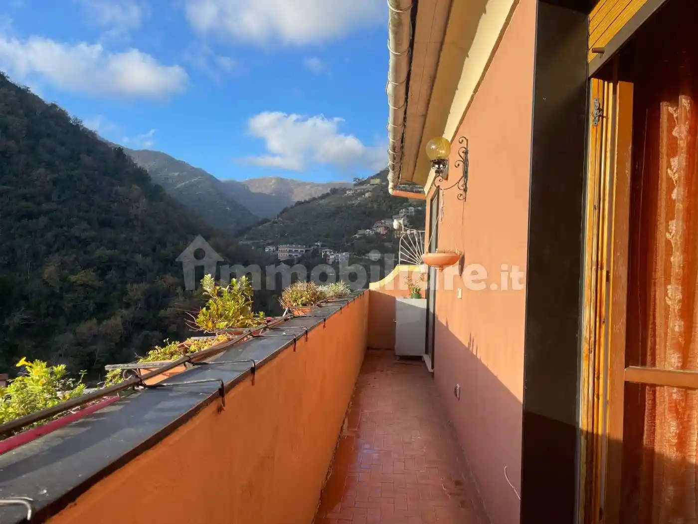 Appartamento in vendita a Recco