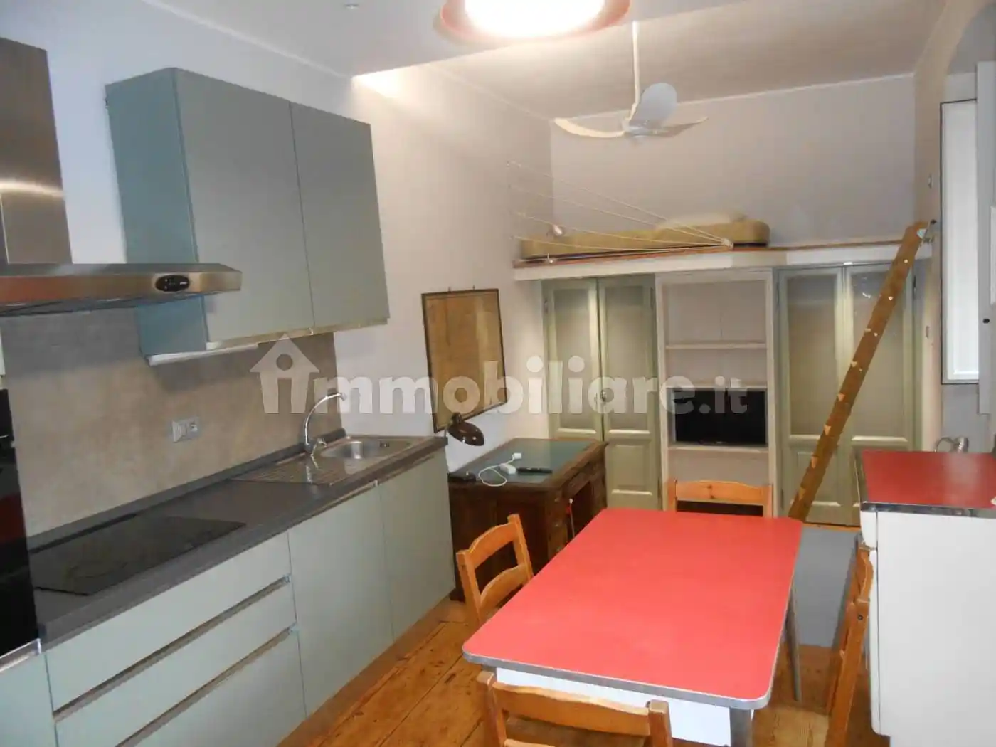 Loft in affitto a Cremona