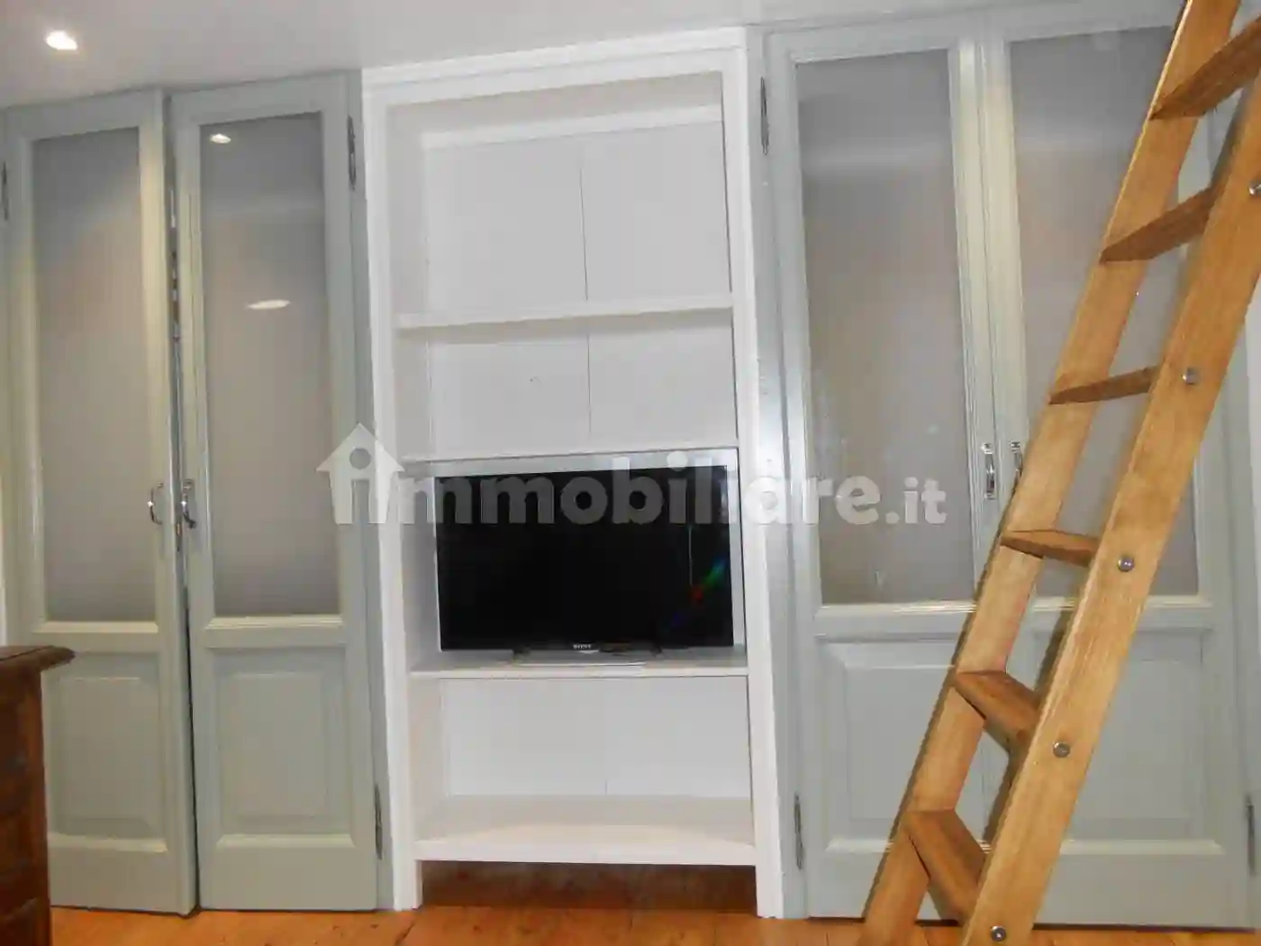 Loft - foto 4