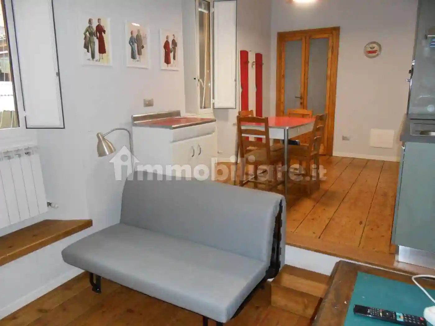 Loft - foto 5