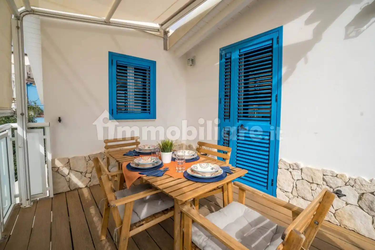 Appartamento in affitto a Ragusa