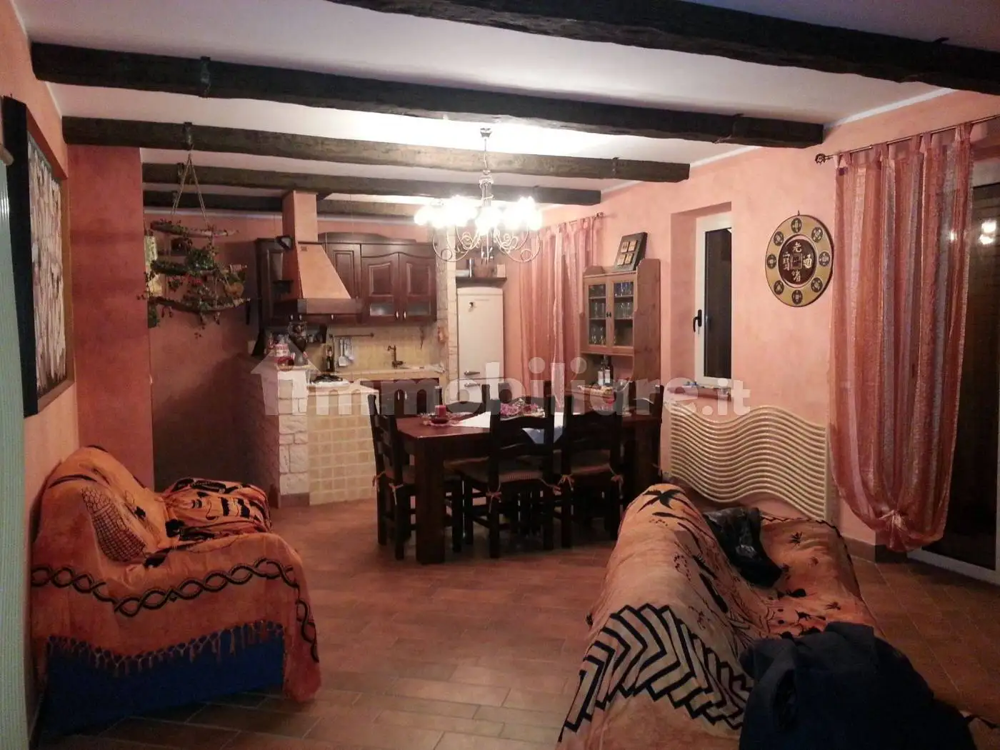 Villa in vendita a Monteforte Irpino