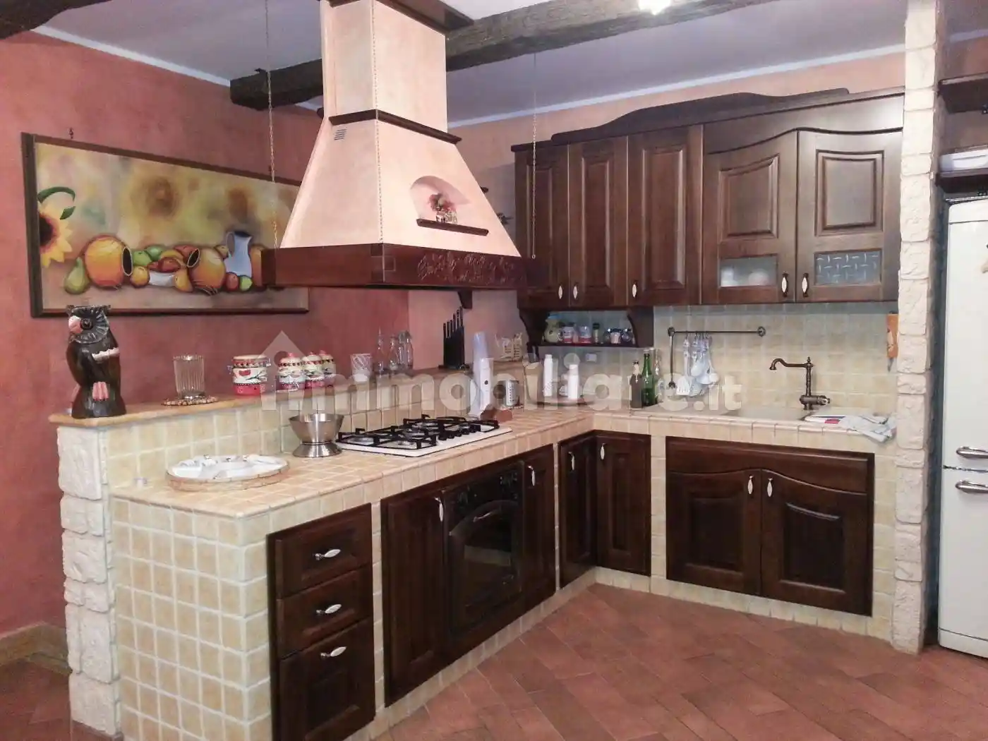 Villa plurifamiliare via Brecelle 10, Centro, Monteforte Irpino - foto 2