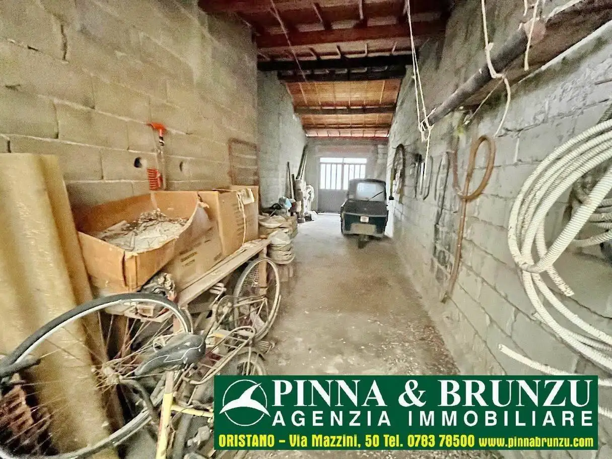 Villa unifamiliare via Eleonora 2, Baratili San Pietro - foto 3