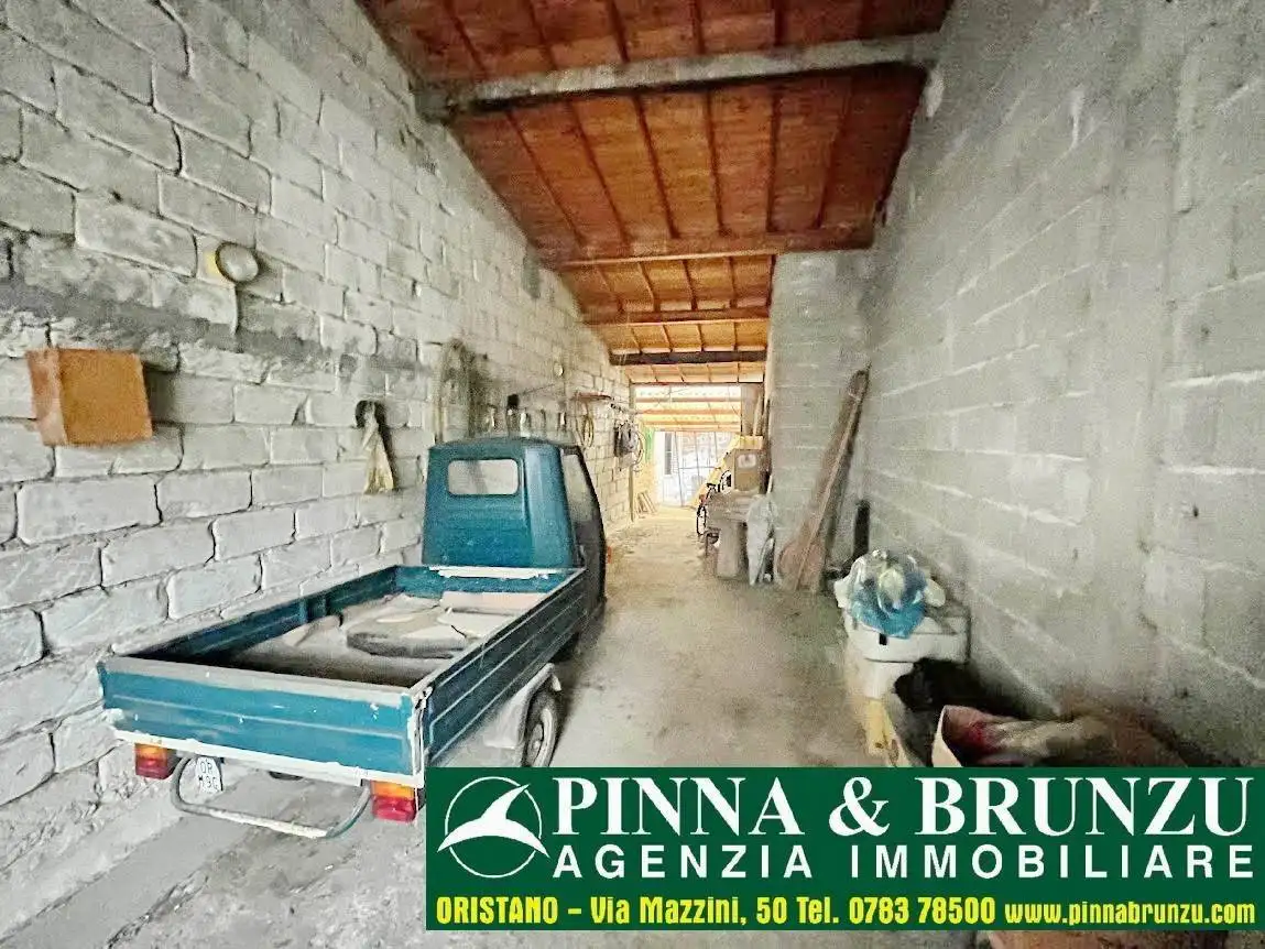 Villa unifamiliare via Eleonora 2, Baratili San Pietro - foto 4