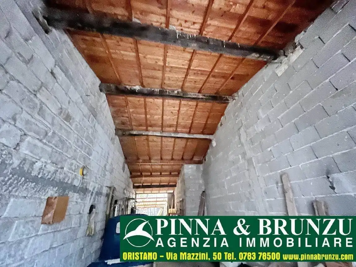 Villa unifamiliare via Eleonora 2, Baratili San Pietro - foto 5