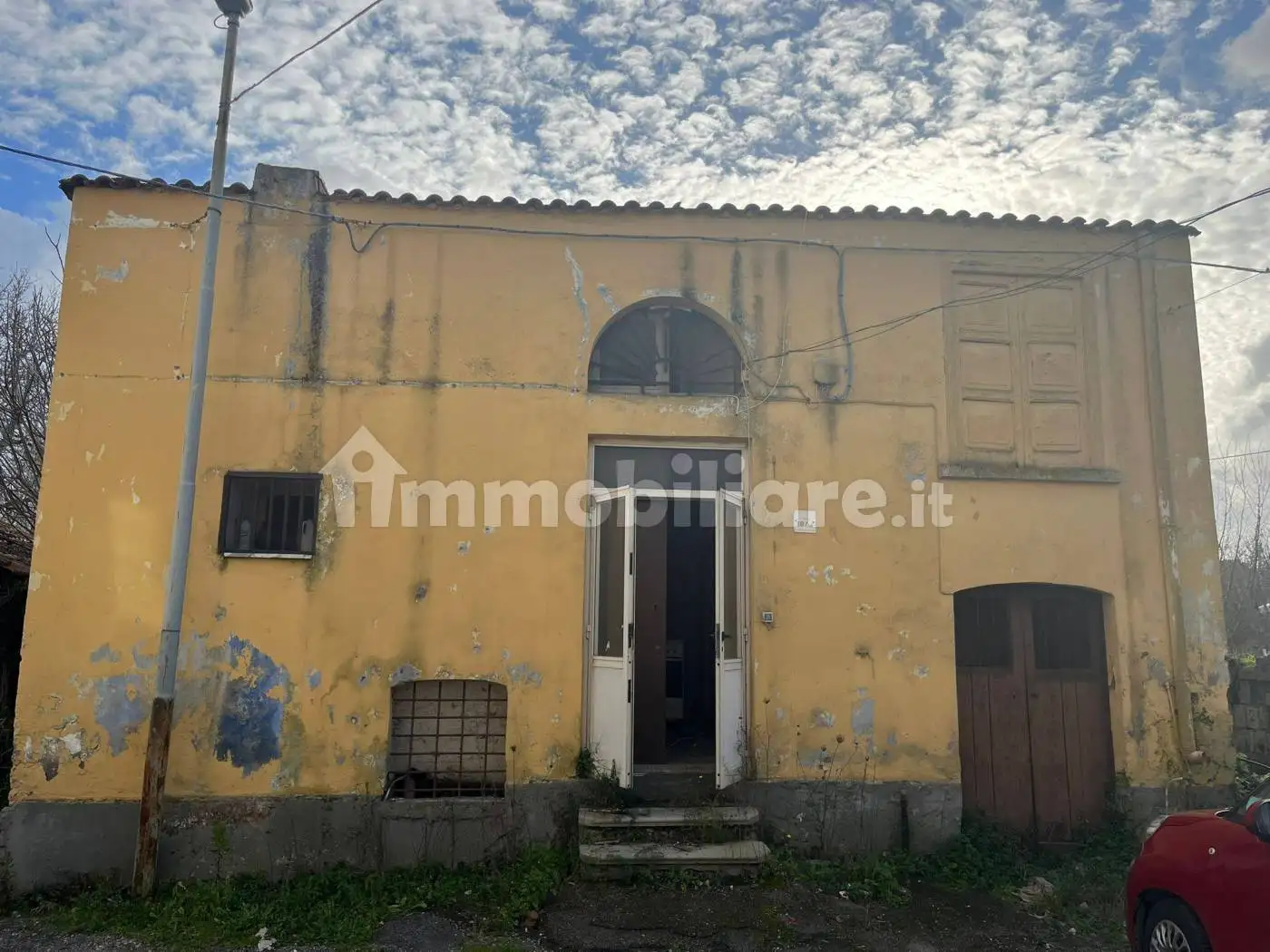 Casa indipendente in vendita a San Giuseppe Vesuviano