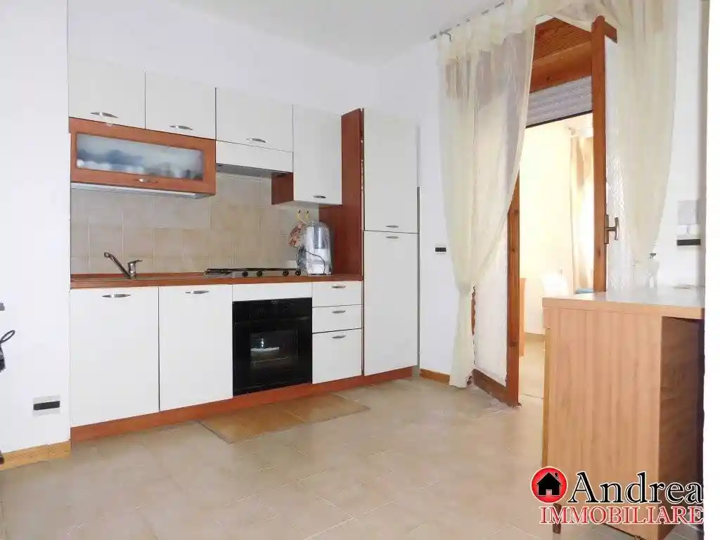 Trilocale via Antonio De Curtis, Campo Volo, Fiume Lao, La Bruca, Scalea - foto 3