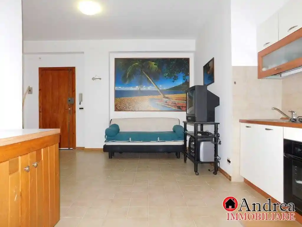 Trilocale via Antonio De Curtis, Campo Volo, Fiume Lao, La Bruca, Scalea - foto 4