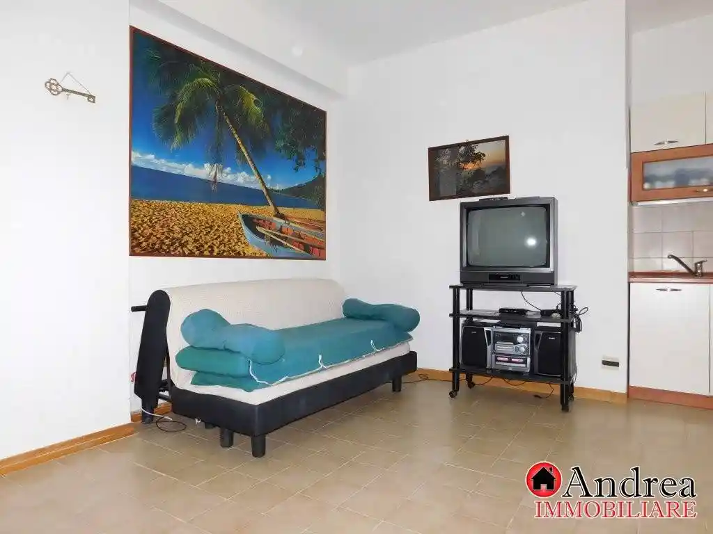 Trilocale via Antonio De Curtis, Campo Volo, Fiume Lao, La Bruca, Scalea - foto 5