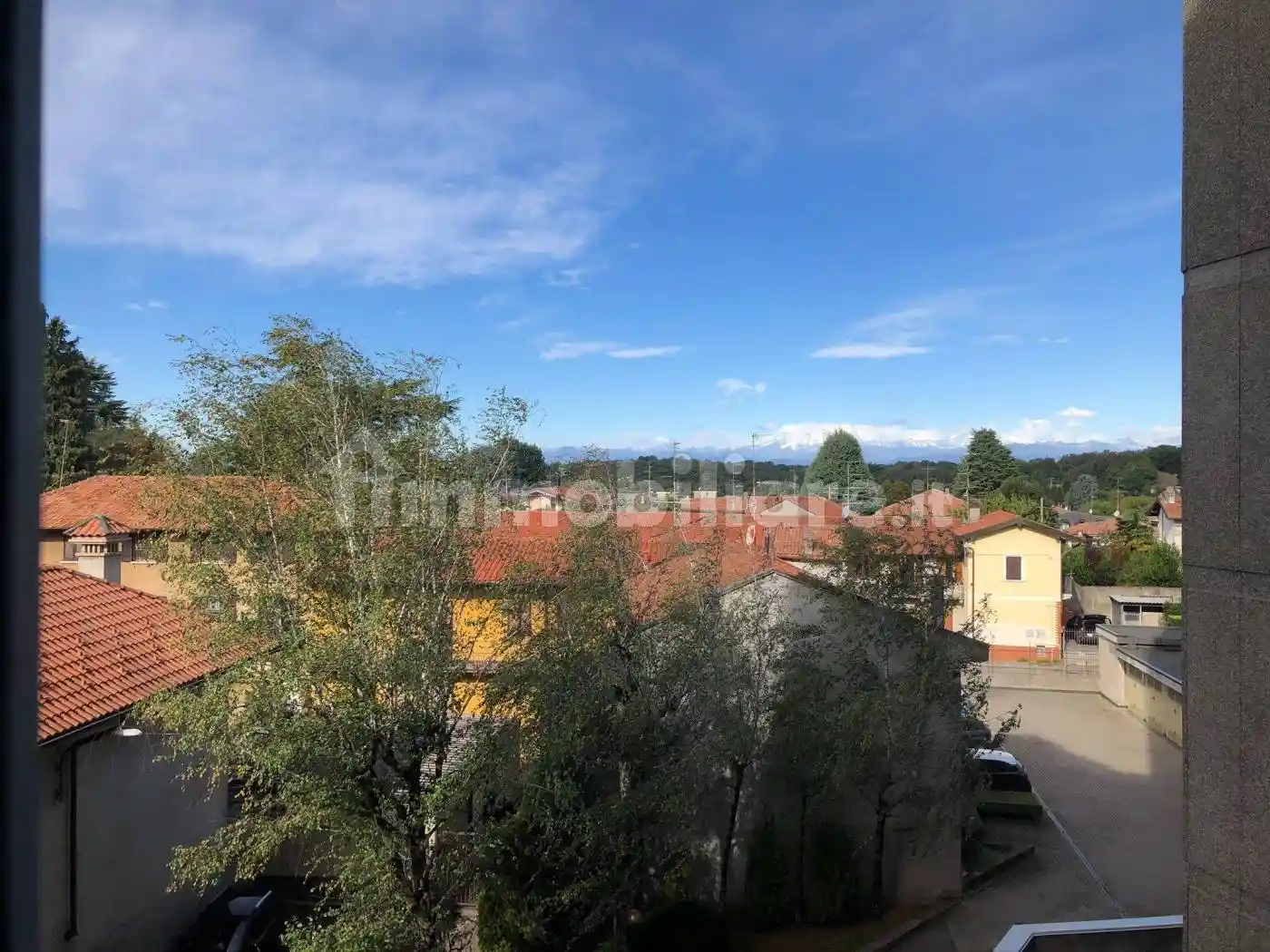 Appartamento in affitto a Gallarate