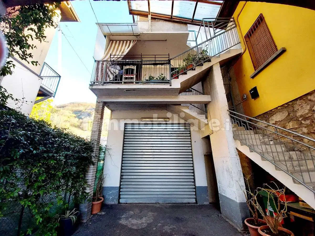Casa indipendente in vendita a Malegno