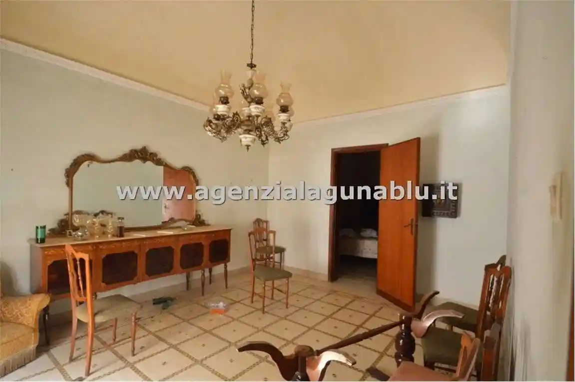 Appartamento in vendita a Mazara del Vallo