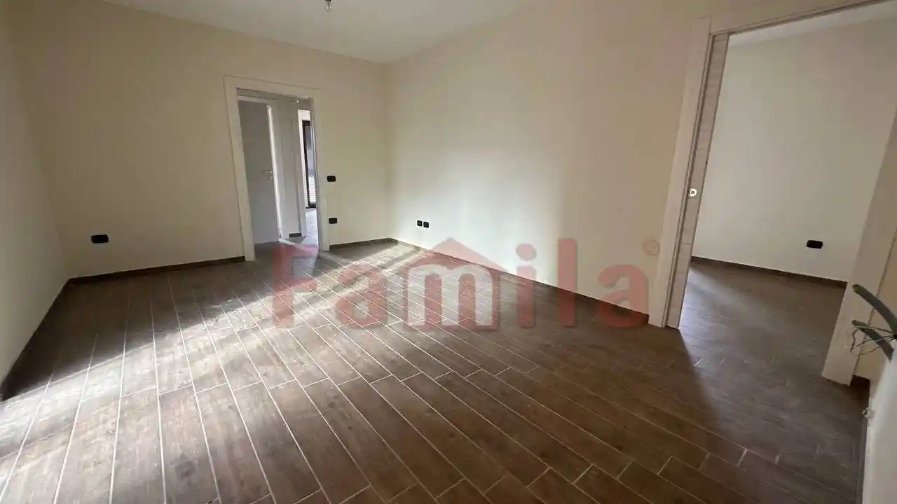 Appartamento in vendita a Quadrelle