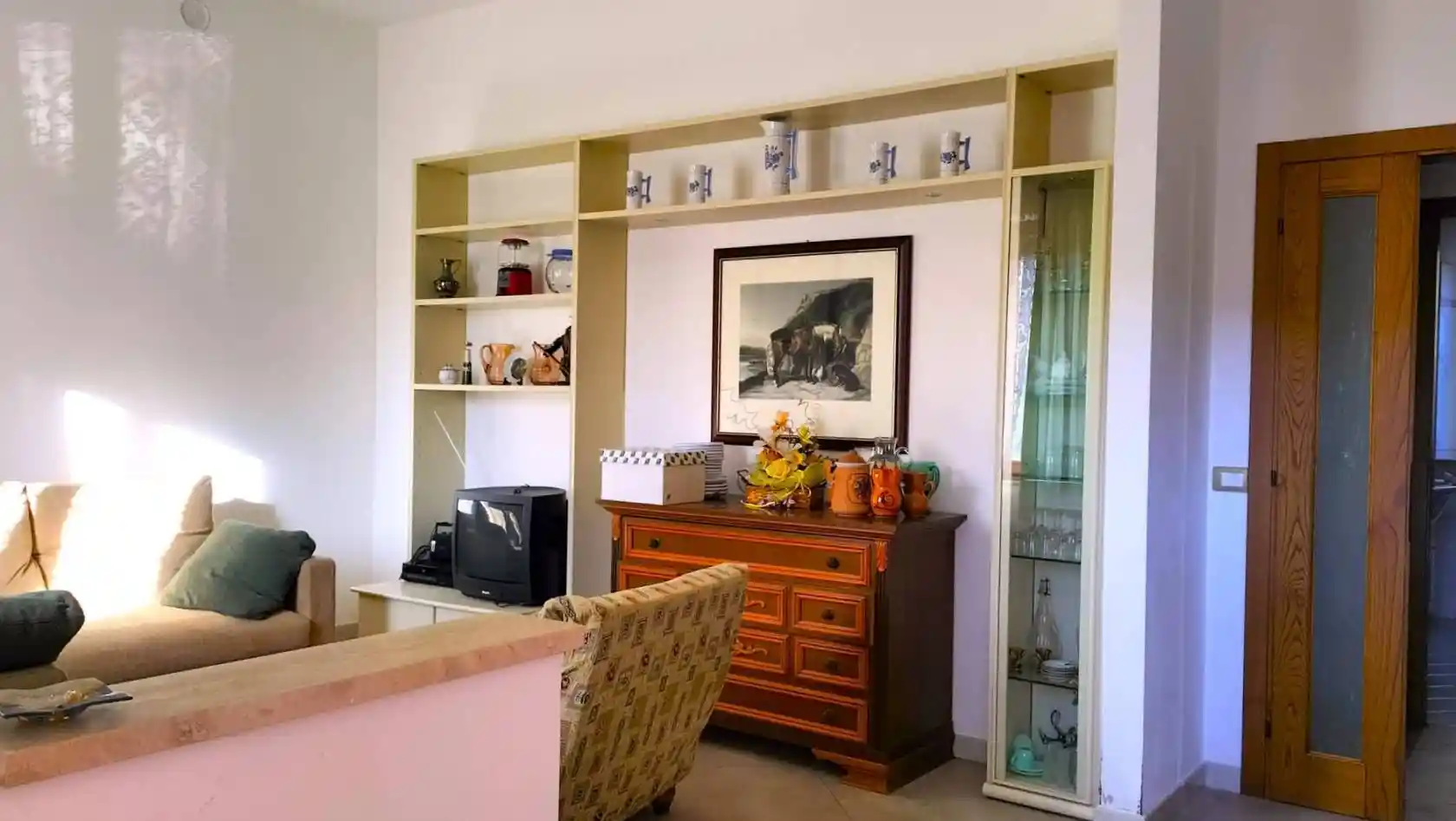 Appartamento in vendita a Asciano