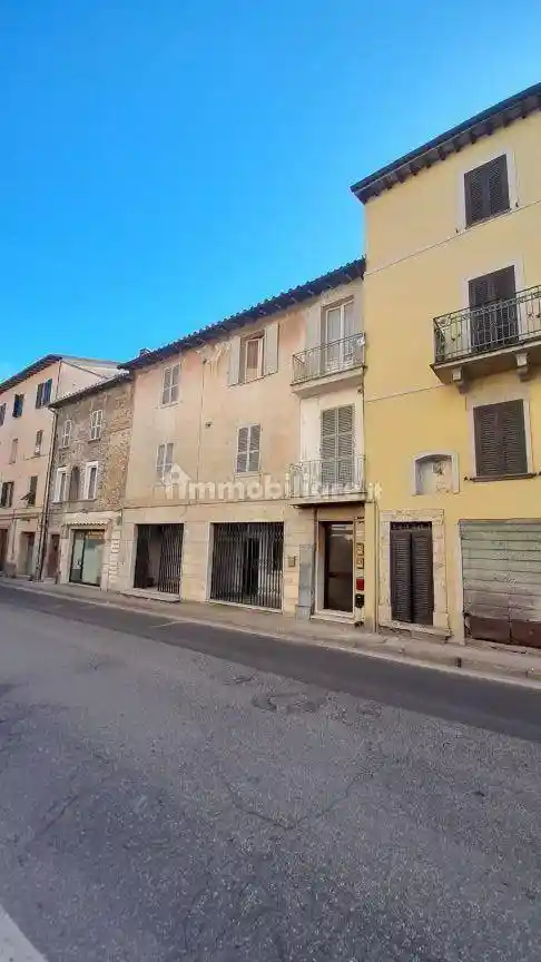 Appartamento in vendita a Perugia