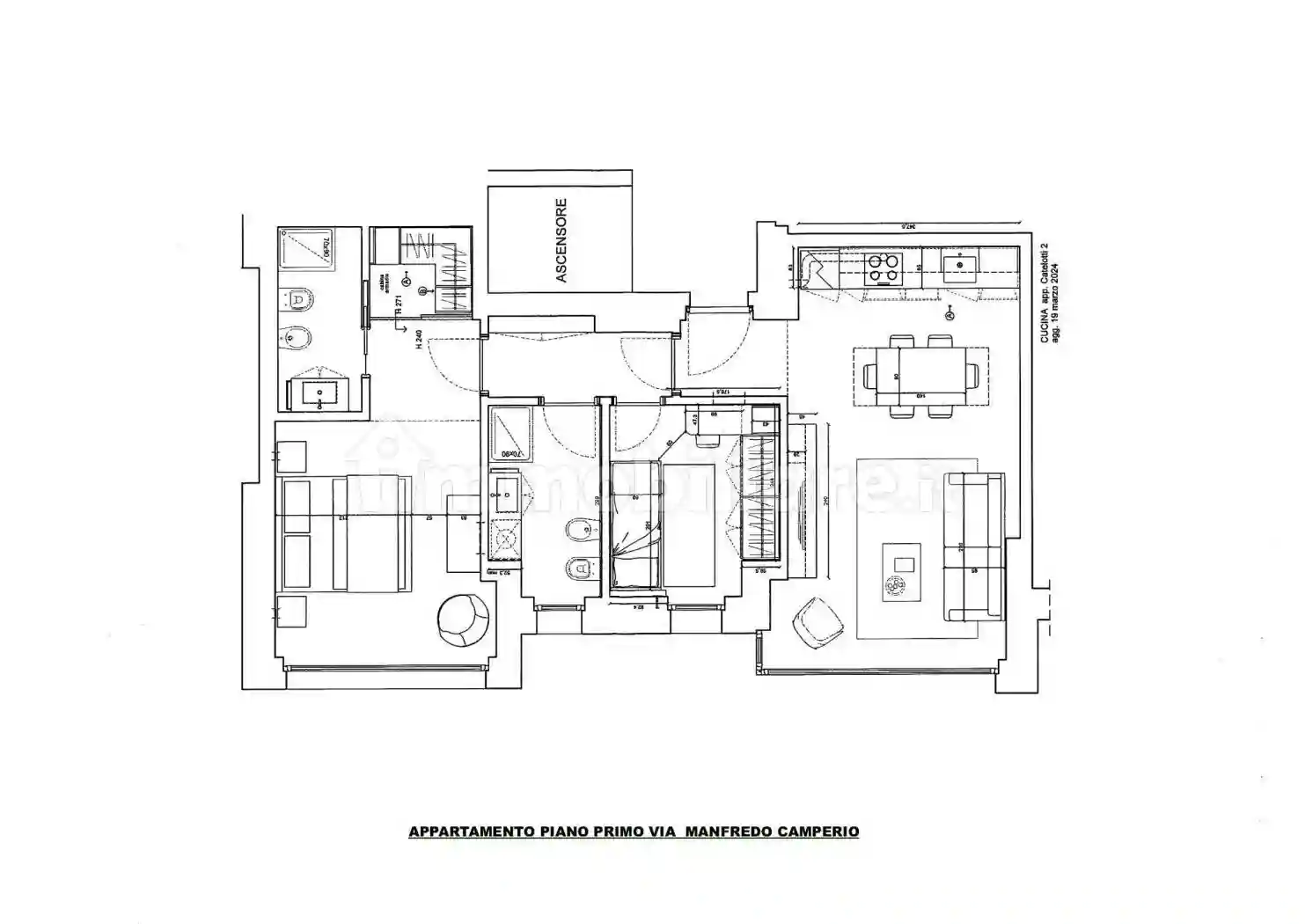 Appartamento - foto 2